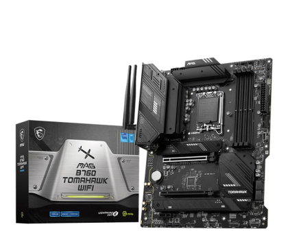 Płyta główna MSI MAG B760 TOMAHAWK WIFI